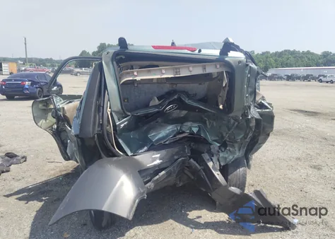 2005 Kia Sportage Lx z USA, uszkodzony, nr VIN KNDJF724357115539